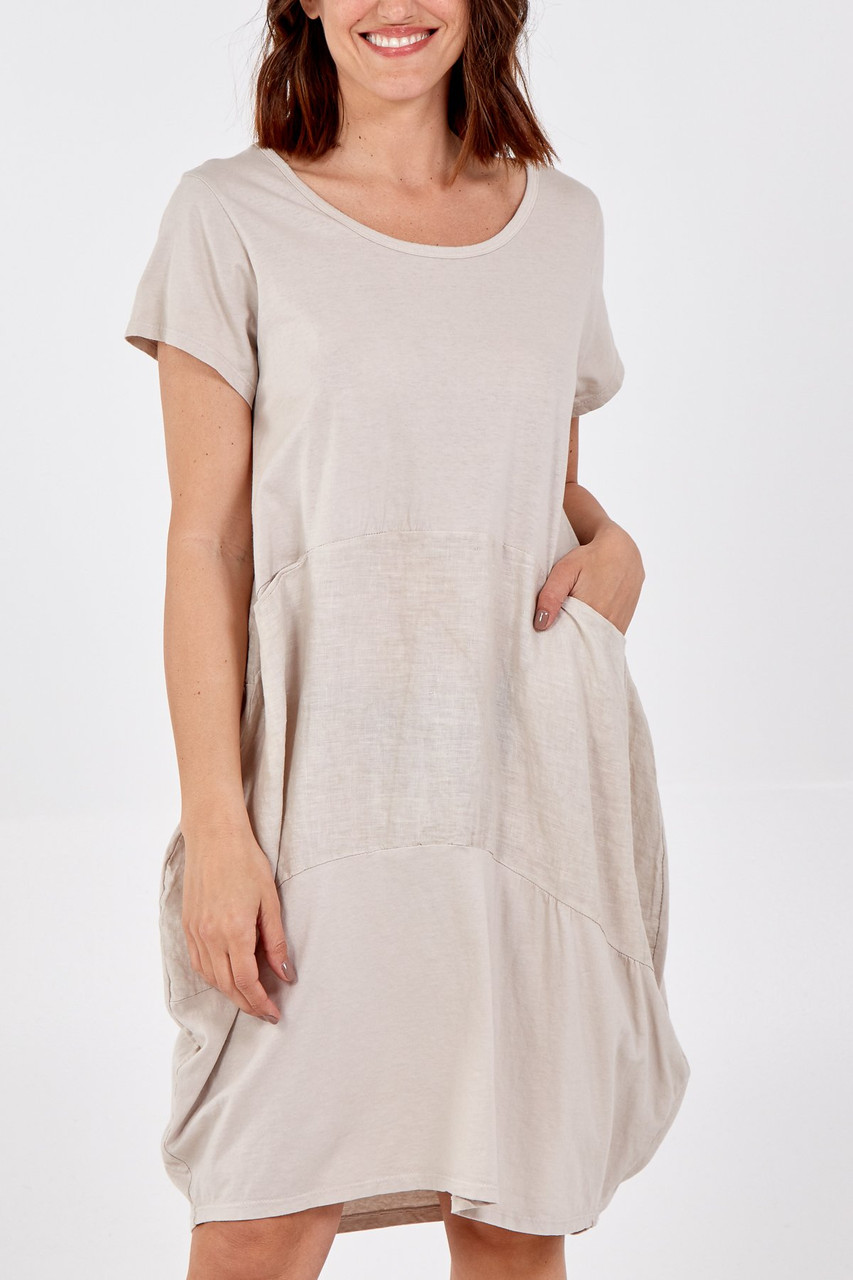 Tunic Dress